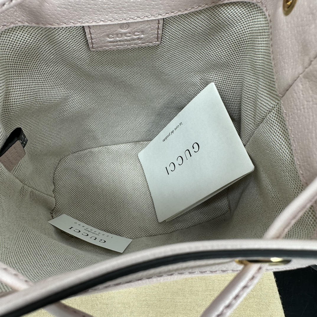 Gucci Drawstring Bags